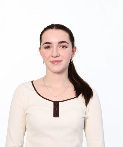 Audrey Gundacker