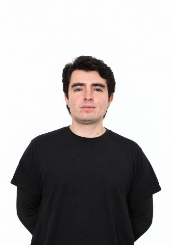 Emilio Negrete